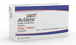 Ácido Zoledrónico de 5 mg Inyectable Para Qué Sirve