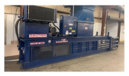 Empacadoras (Máquinas empaquetadoras) Horizontales