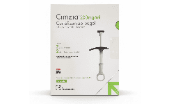 Certolizumab Pegol Precio de