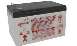 Batería Genesis NP12-12