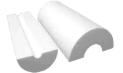 Aislamientos térmicos industriales - Clima Real