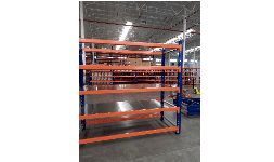 Racks picking Racks de surtido