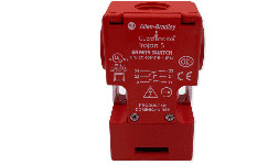 Sensores fotoeléctricos Allen Bradley 440K-T11090