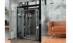Elevadores en general - Montacargas y Contornos de Acero