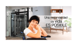 Elevadores en general - Montacargas y Contornos de Acero