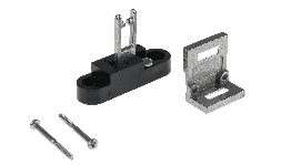 Plc Módulos Remotos de E-7cs Allen Bradley 440K-A21030
