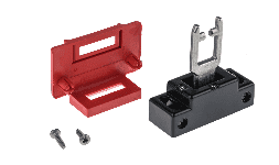 Plc Módulos Remotos de E-7cs Allen Bradley 440K-A27010