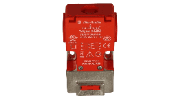 Plc Módulos Remotos de E-7cs Allen Bradley 440K-T11147