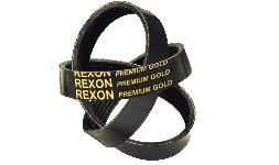 Bandas industriales de hule Rexon Polirib 189D/5PJ001