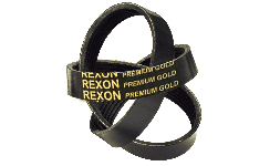 BANDAS INDUSTRIALES DE HULE  REXON POLIRIB 16PJ-1854                     