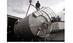 Tanques de almacenamiento silos - Keydon