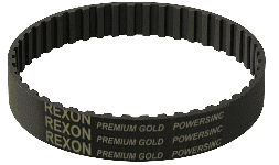 BANDAS INDUSTRIALES DE HULE  REXON POWERS. TRAP MXL-101/440              