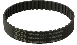 BANDAS INDUSTRIALES DE HULE  REXON POWERS. TRAP XL-80/200                