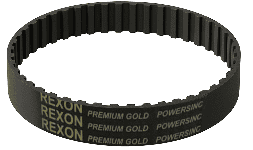 BANDAS INDUSTRIALES DE HULE  REXON POWERS. TRAP XL-80/380                