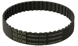 BANDAS INDUSTRIALES DE HULE  REXON POWERS. TRAP XL-110/440               