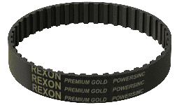 BANDAS INDUSTRIALES DE HULE  REXON POWERS. TRAP XL-120/440               