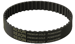 BANDAS INDUSTRIALES DE HULE  REXON POWERS. TRAP XL-130/440               