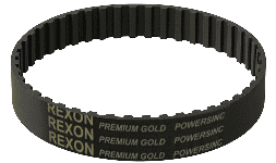 BANDAS INDUSTRIALES DE HULE  REXON POWERS. TRAP XL-150/440               