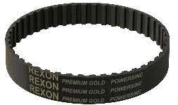 BANDAS INDUSTRIALES DE HULE  REXON POWERS. TRAP XL-160/440               
