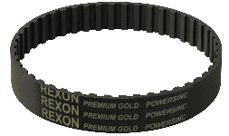 BANDAS INDUSTRIALES DE HULE  REXON POWERS. TRAP XL-170/440               