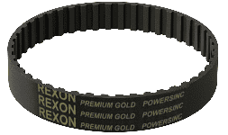 BANDAS INDUSTRIALES DE HULE  REXON POWERS. TRAP XL-180/440               