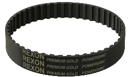 BANDAS INDUSTRIALES DE HULE  REXON POWERS. TRAP XL-200/440               