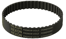 BANDAS INDUSTRIALES DE HULE  REXON POWERS. TRAP XL-210/440               