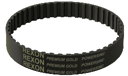 BANDAS INDUSTRIALES DE HULE  REXON POWERS. TRAP XL-220/440               