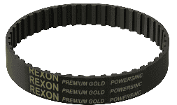 BANDAS INDUSTRIALES DE HULE  REXON POWERS. TRAP XL-230/440               