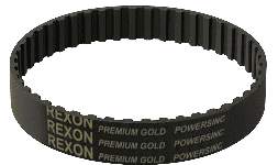 BANDAS INDUSTRIALES DE HULE  REXON POWERS. TRAP XL-240/440               