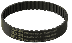 BANDAS INDUSTRIALES DE HULE  REXON POWERS. TRAP XL-250/440               