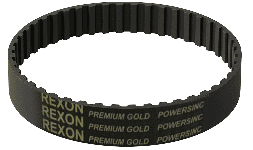 BANDAS INDUSTRIALES DE HULE  REXON POWERS. TRAP XL-260/440               