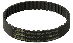 BANDAS INDUSTRIALES DE HULE  REXON POWERS. TRAP XL-270/440               