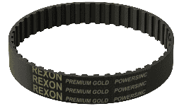 BANDAS INDUSTRIALES DE HULE  REXON POWERS. TRAP XL-280/440               