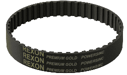 BANDAS INDUSTRIALES DE HULE  REXON POWERS. TRAP L-220/440                