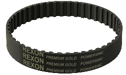 BANDAS INDUSTRIALES DE HULE  REXON POWERS. TRAP L-225/440                