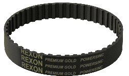 BANDAS INDUSTRIALES DE HULE  REXON POWERS. TRAP L-255/480                
