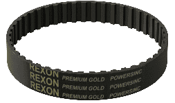 BANDAS INDUSTRIALES DE HULE  REXON POWERS. TRAP L-255/440                