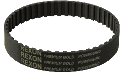 BANDAS INDUSTRIALES DE HULE  REXON POWERS. TRAP L-270/440                