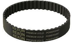 BANDAS INDUSTRIALES DE HULE  REXON POWERS. TRAP L-285/440                