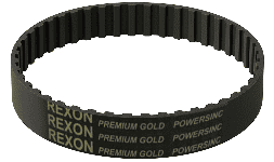 BANDAS INDUSTRIALES DE HULE  REXON POWERS. TRAP L-300/440                