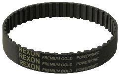BANDAS INDUSTRIALES DE HULE  REXON POWERS. TRAP L-300/480                
