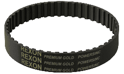 BANDAS INDUSTRIALES DE HULE  REXON POWERS. TRAP L-315/440                