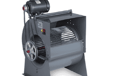 Ventilacion industrial y comercial
