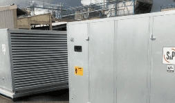 Sistemas de ventilacion industrial y comercial