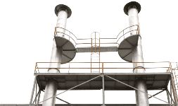 Sistemas de ventilacion industrial y comercial