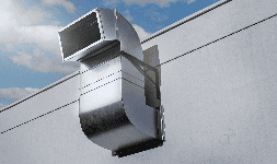 Aislamiento para ductos flexibles de aire acondicionado - Clima Real