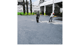 Pinturas anticorrosivas DIQUIMTEX