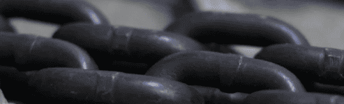 Cadenas de carga de alta resistencia para eslingas PesaLift