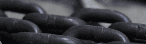 Cadenas industriales para carga